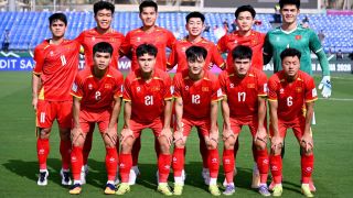 Lich thi đấu bóng đá nam ASIAD 2026 mới nhất: Tuyển U23 Việt Nam đấu Kuwait lúc mấy giờ?