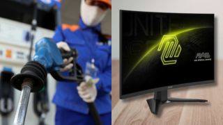 Bảng giá xăng dầu sáng 9/9: Xăng sinh học sắp về mốc 20.000 đồng, màn hình gaming MSI giá có rẻ?