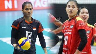 Từ chối kiểm tra giới tính, một ngôi sao bóng chuyền Indonesia bị 'cấm cửa' tham dự giải quốc tế