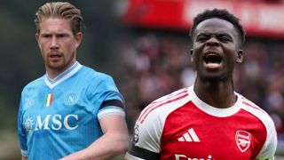 Nhận định bóng đá, dự đoán tỷ số Napoli vs Arsenal 2h ngày 10/9: Pháo thủ phô diễn sức mạnh