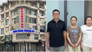 Lật tẩy thủ đoạn của nhóm bác sĩ làm bệnh nhân đau đớn để phải chi thêm tiền ở Hải Phòng
