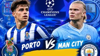 VTV trực tiếp bóng đá Porto vs Man City - Link xem trực tiếp UEFA Champions League hôm nay 9/9 trên VTV
