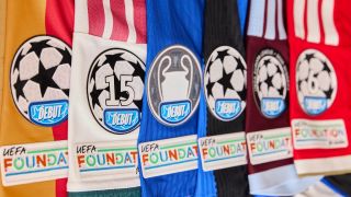 Lịch thi đấu UEFA Champions League 2026/27 hôm nay 8/9: Real Madrid vs Inter Milan; Porto vs Man City