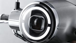 Quyết đả bại Vision, ‘xe ga quốc dân’ mới ‘nét’ hơn Honda SH ra mắt giá 37 triệu đồng, có ABS 2 kênh át vía SH Mode