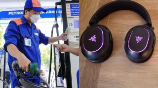 Giá xăng dầu hôm nay 9/9: Dầu diesel giảm sâu từ đỉnh, tai nghe gaming Razer cũ giá rẻ bất ngờ