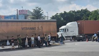 Chi tiết gây chú ý tại hiện trường vụ tai nạn khiến 3 người tử vong ở Đồng Nai