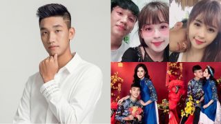 Những mỹ nhân từng hẹn hò với Trọng Đại: 1 người từng bị tống tiền 100 triệu đồng vì clip nhạy cảm