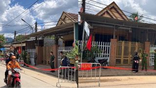 Quảng Trị: Người phụ nữ tử vong bất thường tại nhà, chồng cũng gặp nạn cách 15km, xuất hiện chi tiết lạ