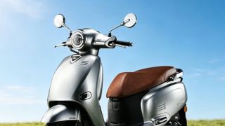 Tin xe hot 8/9: ‘Xe ga quốc dân’ mới ra mắt, có ABS như Honda SH, đẹp hơn SH Mode, giá 37 triệu đồng rẻ như Honda Vision