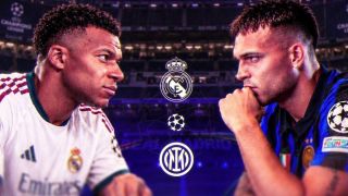 Xem trực tiếp bóng đá Real Madrid vs Inter Milan ở đâu, kênh nào? Link trực tiếp Champions League hôm nay