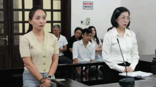 Bản án cuối cùng vụ 2 người phụ nữ nhà sát nhau chửi bới tục tĩu, xô xát kéo dài gây ảnh hưởng hàng xóm