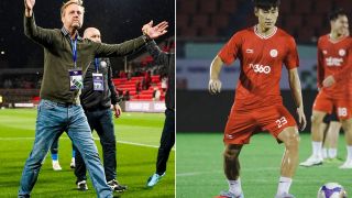 Danh sách cầu thủ bị treo giò ở vòng 2 V.League 2026/27: CLB CAHN hưởng lợi lớn