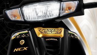 Tin xe máy 9/9: Honda ra mắt ‘huyền thoại xe số’ Dream 125 2027, chất hơn Future, giá 74 triệu đồng