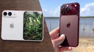 Tổng hợp tất tần tật các mẫu iPhone ra mắt đêm nay, lần đầu Apple phá vỡ mọi quy tắc