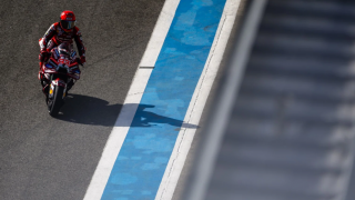MotoGP 2027: Chỉ còn 5 ngày thử xe 850cc, các tay đua sẽ 'chạy đua với thời gian' trước mùa mới?