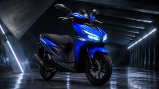 Yamaha Mio 125 2027 sắp trở lại - Huyền thoại xe ga nhẹ cân quyết đấu Fazzio, Vision?
