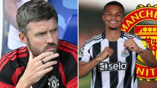 Man Utd nẫng tay trên Liverpool, 'đá tảng' được cả Ngoại hạng Anh săn đón cập bến Old Trafford?