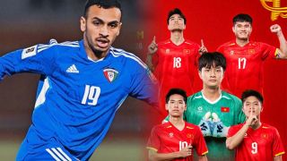 U23 Kuwait bất ngờ 'chơi lớn', U23 Việt Nam gặp bất lợi lớn ở trận ra quân ASIAD 2026