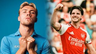 Dự đoán tỷ số, kết quả Napoli vs Arsenal 2h ngày 10/9 - Nhận định bóng đá Cup C1 châu Âu