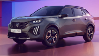 Giá xe Peugeot tháng 9/2026: 2008 từ 779 triệu, 408 cao nhất 1,269 tỷ đồng