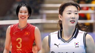 Lịch thi đấu, kênh xem trực tiếp bóng chuyền nữ ASIAD 2026: Tuyển Việt Nam đấu Hàn Quốc lúc mấy giờ?
