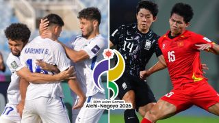 Lịch thi đấu bóng đá nam ASIAD 2026: Tuyển U23 Việt Nam đại chiến Uzbekistan khi nào?