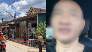 Vợ tử vong bất thường tại nhà, chồng gặp nạn cách 15km: Clip người chồng quay trong ô tô hé lộ nguồn cơn