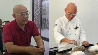 ‘Trùm’ Điền Quân Color Man làm đủ nghề kiếm sống sau phá sản, công ty còn nợ bao nhiêu thuế?
