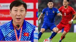 Danh sách U23 Việt Nam tham dự ASIAD 2026: Không có Đình Bắc, phó tướng của HLV Kim Sang Sik gây bất ngờ