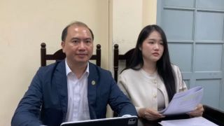 1 TikToker bị yêu cầu bồi thường hơn 3,4 tỷ đồnng, tài khoản MXH trở thành tâm điểm tại tòa