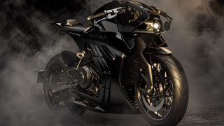 Ducati Streetfighter V4 có đối thủ mới? Aston Martin AMB 002 gây sốc với khung titan siêu nhẹaaaaaaaaaaaaaaaaaaaaaaaaaaa