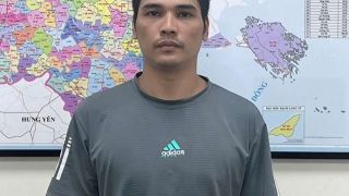 Bị truy nã vì đe dọa giết vợ cũ, người đàn ông Hải Phòng sau nhiều ngày lẩn trốn đã làm một việc bất ngờ