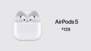 Airpods 5 ra mắt cùng iPhone 18 Pro Max, nâng cấp khử ồn và nhiều tính năng mới