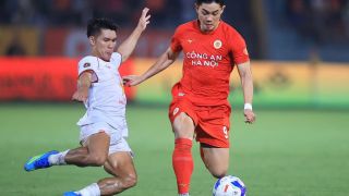 Lịch thi đấu vòng 2 V.League 2026/27: Viettel đại chiến CAHN; Công Phượng gặp thử thách lớn