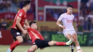 Nhận định bóng đá Thể Công Viettel vs CAHN - Vòng 2 V.League: Đình Bắc tạo khác biệt?