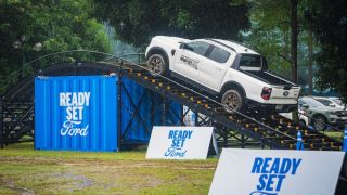 Ford Việt Nam mang đến loạt ưu đãi tháng 9 và triển khai chuỗi trải nghiệm Ready Set Ford trên toàn quốc