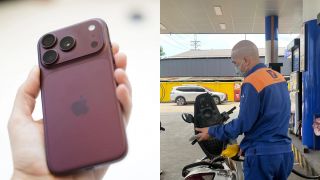 Bảng giá xăng dầu hôm nay chiều 10/9: Đồng loạt tăng, xăng E5 tăng 1.260 đồng, iPhone 18 Pro ra sao?