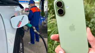 Giá xăng dầu hôm nay 11/9: Xăng E5, E10 trên dưới 24.000 đồng/lít, iPhone 17 giá rẻ sập sàn