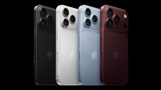 Camera iPhone 18 Pro Max: Nâng cấp khẩu độ cơ học có gì đặc biệt?