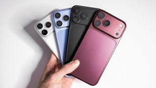 Mới nhất giá iPhone 18 Pro, iPhone 18 Pro Max và giá iPhone Duo tại thị trường Việt Nam