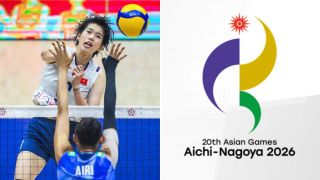 Lịch thi đấu bóng chuyền hôm nay 10/9: Tuyển nữ Việt Nam đấu trận khai màn ASIAD 2026 khi nào?