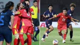 Lịch thi đấu bóng đá nữ ASIAD 2026 mới nhất: ĐT Việt Nam đấu với Thái Lan lúc mấy giờ?