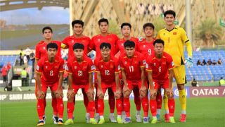 Lich thi đấu bóng đá nam ASIAD 2026 mới nhất: Tuyển U23 Việt Nam đấu Uzebekistan lúc mấy giờ?