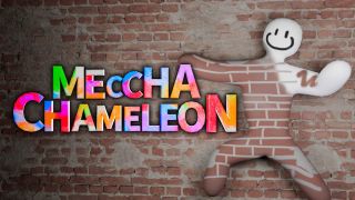 Tựa game trốn tìm đình đám Meccha Chameleon bất ngờ ra mắt trên Nintendo Switch 2