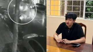 Đã rõ danh tính tài xế ô tô tông người đi xe đạp điện rồi bỏ đi ở Đắk Lắk