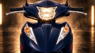 ‘Thế chân’ Wave Alpha và RSX, Honda chính thức ra mắt ‘vua xe số’ 110cc mới thiết kế ‘nét’ hơn cả Future, giá hấp dẫn