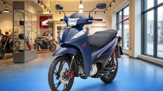 Tin xe hot 10/9: Honda ra mắt ‘xe số quốc dân’ 110cc mới đẹp hơn Future, trang bị ăn đứt Wave Alpha và RSX, giá 'mềm'