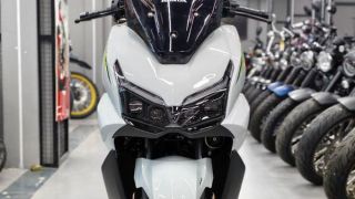 Tin xe trưa 10/9: Honda mở bán ‘vua xe ga’ 150cc mới có ABS 2 kênh và TCS như SH, giá 58 triệu đồng ngang Air Blade