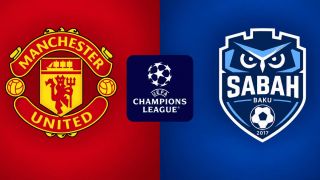 TV360 trực tiếp bóng đá Man Utd vs Sabah 2h ngày 11/9 - Link xem trực tiếp Cúp C1 hôm nay