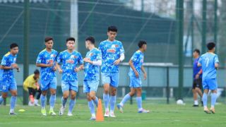 Xem TRỰC TIẾP U23 Việt Nam thi đấu ở đâu, kênh nào? Link xem trực tiếp bóng đá nam ASIAD 2026